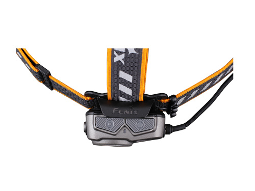Налобный фонарь Fenix HP25RV2.0, HP25RV20 фото 9